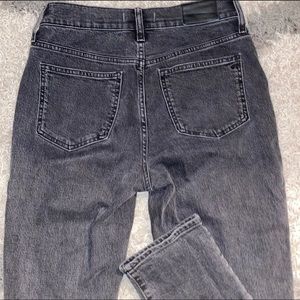 Madewell Jeans